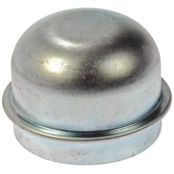 1986 Chrysler Town & Country Wheel Bearing Dust Cap Rear Dorman 13996 image 2 of 2