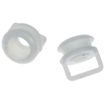 2009 Chevrolet Avalanche Auto Trans Shift Cable Bushing Dorman 14092 image 4 of 4