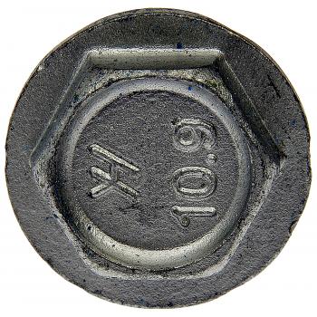 2010 Hummer H3T Clutch Flywheel Bolt Dorman 14112 image 3 of 4