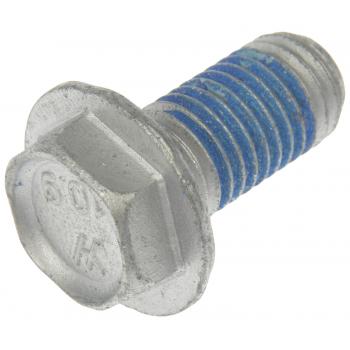 2010 Hummer H3T Clutch Flywheel Bolt Dorman 14112 image 4 of 4