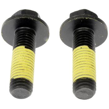 2014 GMC Yukon Disc Brake Caliper Bracket Mounting Bolt Front Dorman 14120 image 2 of 4