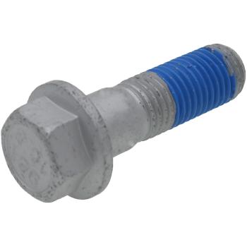 2008 Ford E-350 Econoline Disc Brake Caliper Bracket Mounting Bolt Front Dorman 14122 image 2 of 4