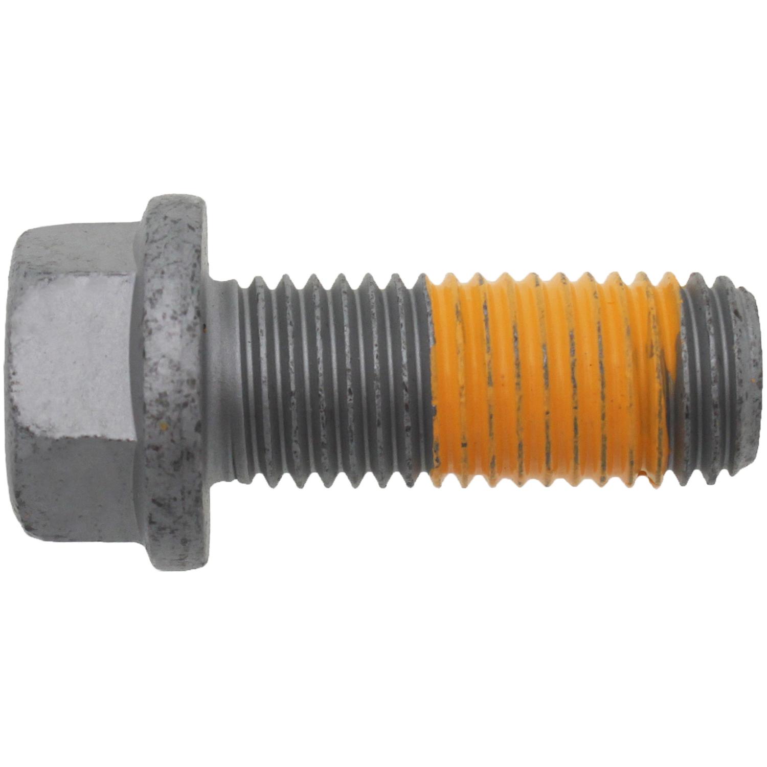 Dorman 14123 - Disc Brake Caliper Bracket Mounting Bolt Dorman 14123 Disc Brake Caliper Bracket Mounting Bolt product image 1 of 4