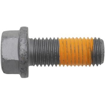 2008 Ford E-350 Econoline Disc Brake Caliper Bracket Mounting Bolt Rear Dorman 14123 image 1 of 4
