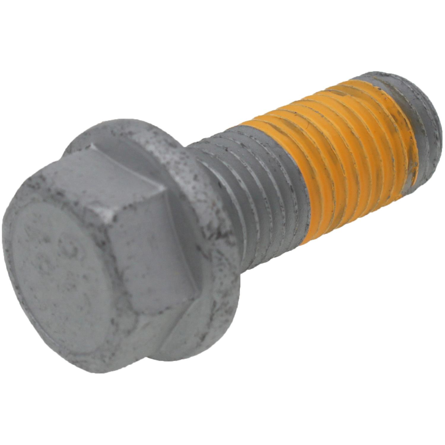 Dorman 14123 - Disc Brake Caliper Bracket Mounting Bolt Dorman 14123 Disc Brake Caliper Bracket Mounting Bolt product image 2 of 4