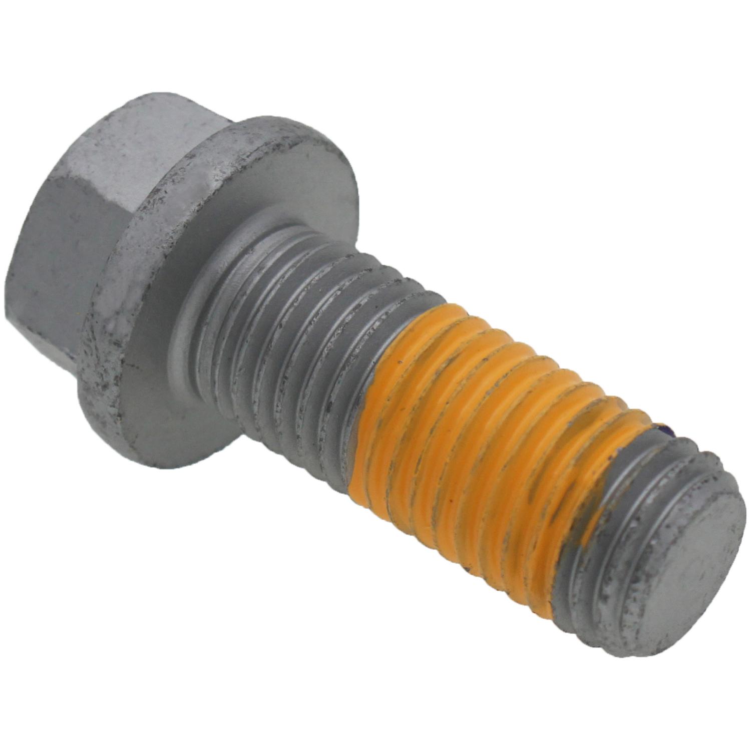 Dorman 14123 - Disc Brake Caliper Bracket Mounting Bolt Dorman 14123 Disc Brake Caliper Bracket Mounting Bolt product image 3 of 4