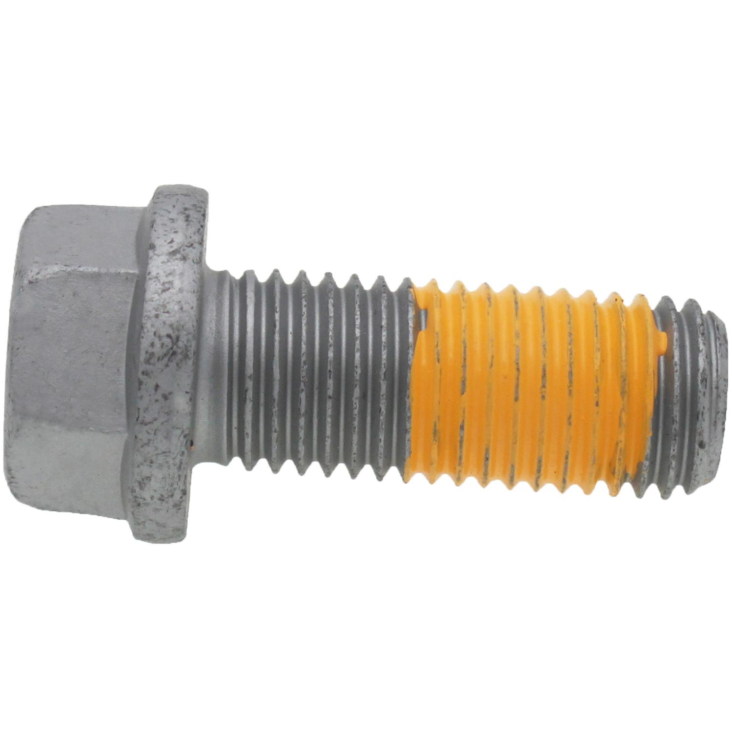 Dorman 14123 - Disc Brake Caliper Bracket Mounting Bolt Dorman 14123 Disc Brake Caliper Bracket Mounting Bolt product image 4 of 4