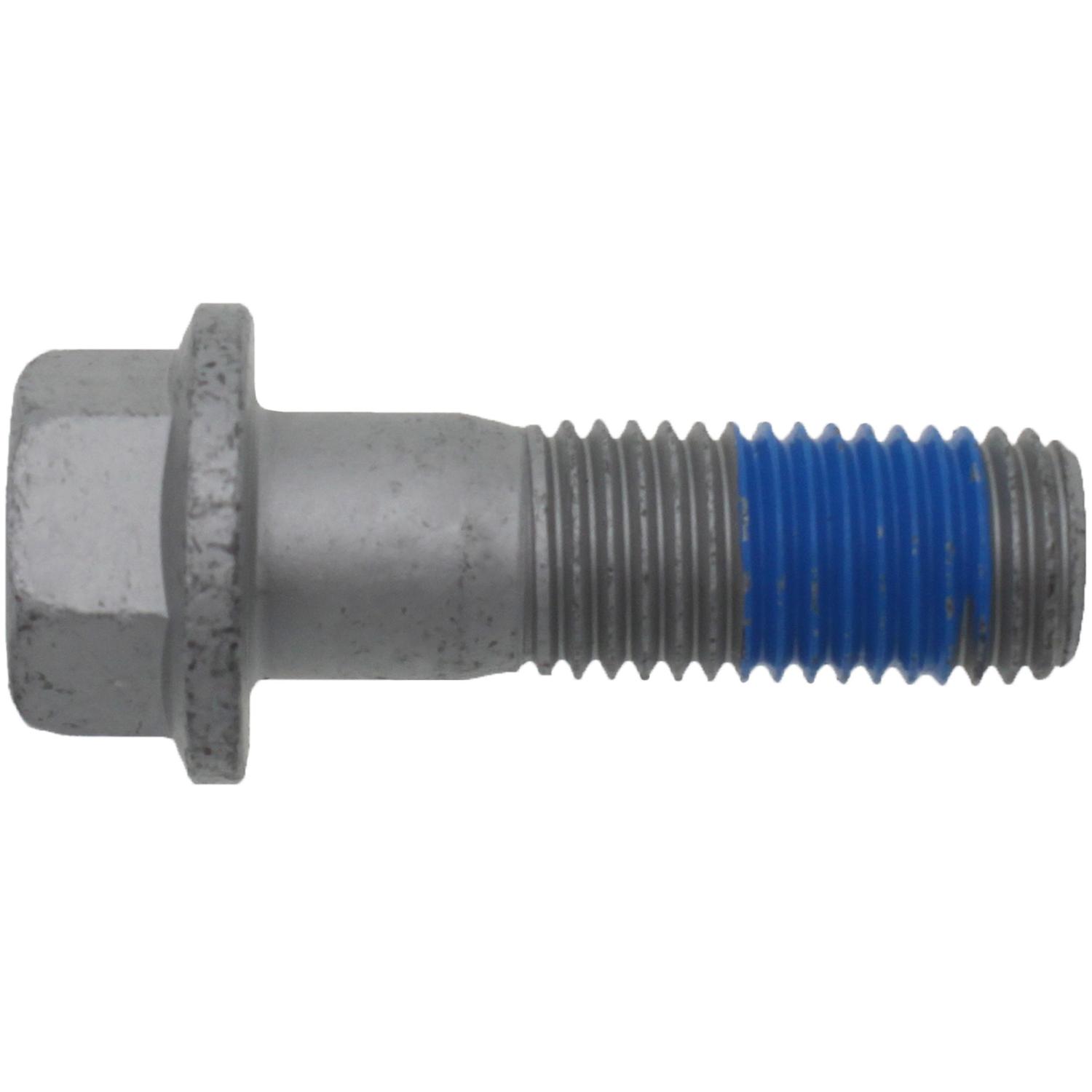 Dorman 14126 - Disc Brake Caliper Bracket Mounting Bolt Dorman 14126 Disc Brake Caliper Bracket Mounting Bolt product image 1 of 4