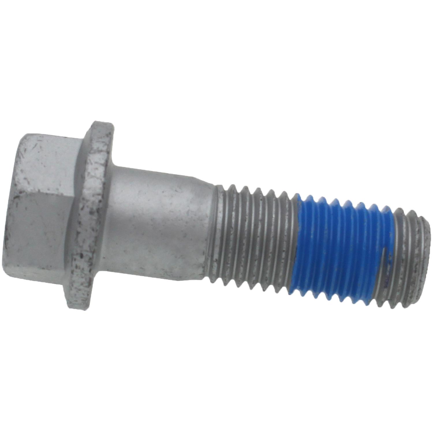 Dorman 14126 - Disc Brake Caliper Bracket Mounting Bolt Dorman 14126 Disc Brake Caliper Bracket Mounting Bolt product image 4 of 4