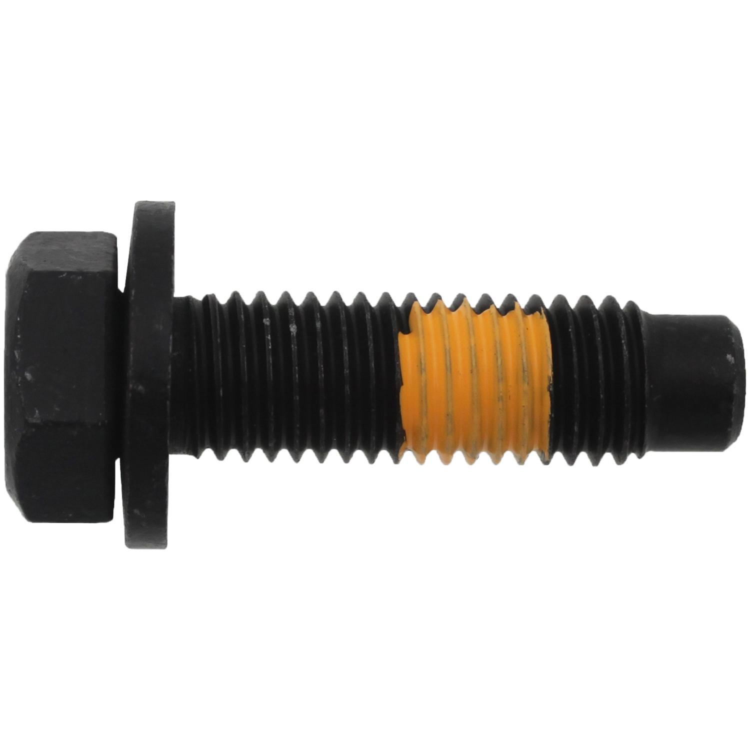 Dorman 14127 - Disc Brake Caliper Bracket Mounting Bolt Dorman 14127 Disc Brake Caliper Bracket Mounting Bolt product image 1 of 4