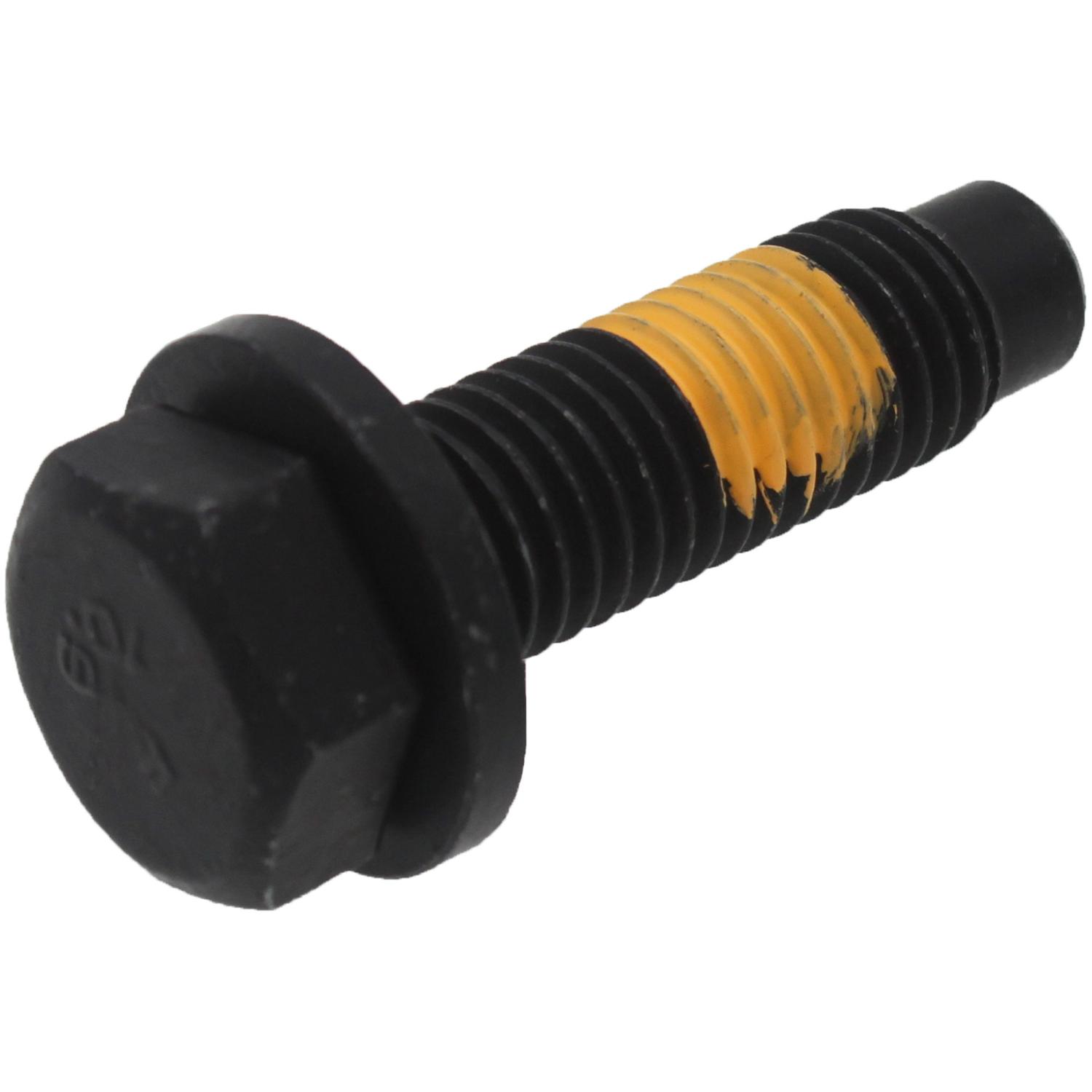 Dorman 14127 - Disc Brake Caliper Bracket Mounting Bolt Dorman 14127 Disc Brake Caliper Bracket Mounting Bolt product image 2 of 4