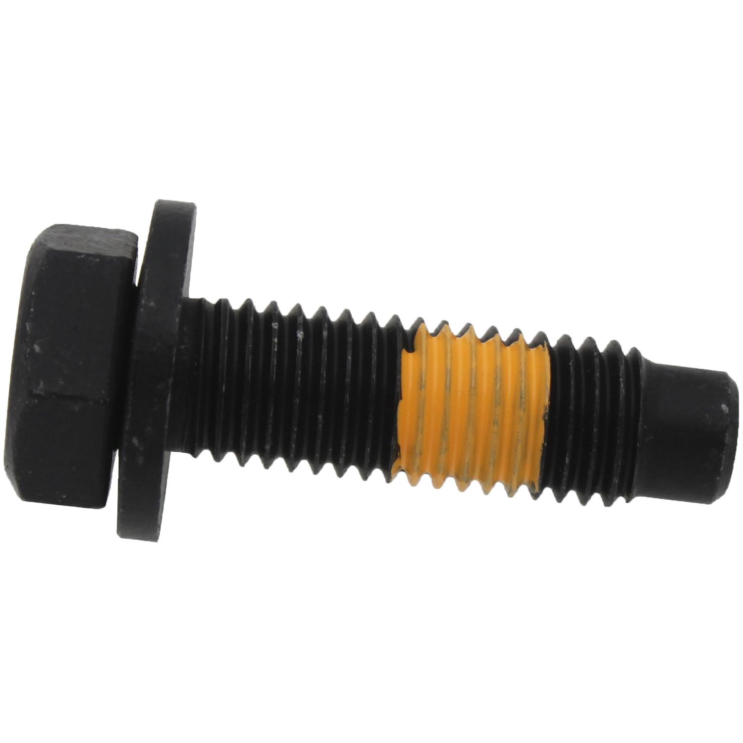 Dorman 14127 - Disc Brake Caliper Bracket Mounting Bolt Dorman 14127 Disc Brake Caliper Bracket Mounting Bolt product image 4 of 4