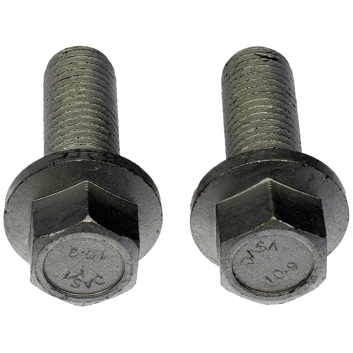 Dorman 14128 - Disc Brake Caliper Bracket Mounting Bolt Dorman 14128 Disc Brake Caliper Bracket Mounting Bolt product image 1 of 4