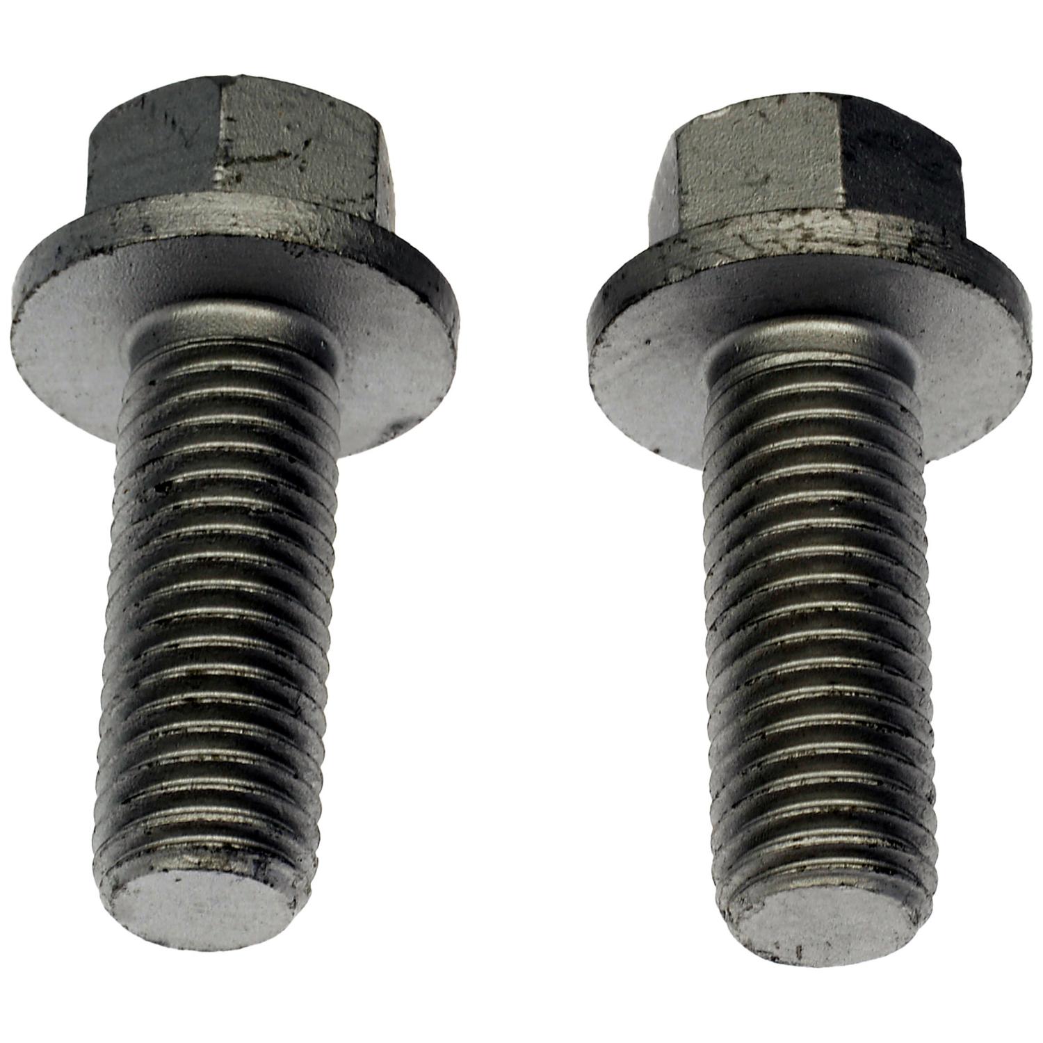Dorman 14128 - Disc Brake Caliper Bracket Mounting Bolt Dorman 14128 Disc Brake Caliper Bracket Mounting Bolt product image 2 of 4