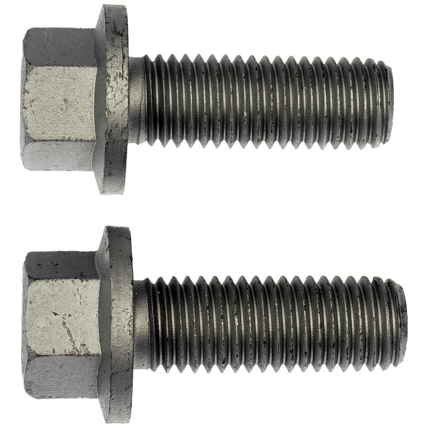 Dorman 14128 - Disc Brake Caliper Bracket Mounting Bolt Dorman 14128 Disc Brake Caliper Bracket Mounting Bolt product image 3 of 4