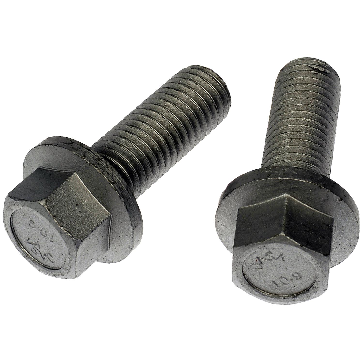Dorman 14128 - Disc Brake Caliper Bracket Mounting Bolt Dorman 14128 Disc Brake Caliper Bracket Mounting Bolt product image 4 of 4