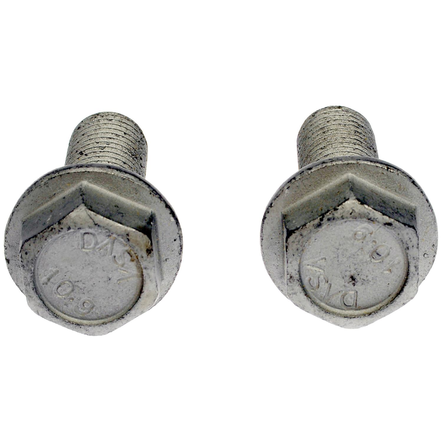 Dorman 14129 - Disc Brake Caliper Bracket Mounting Bolt Dorman 14129 Disc Brake Caliper Bracket Mounting Bolt product image 1 of 4