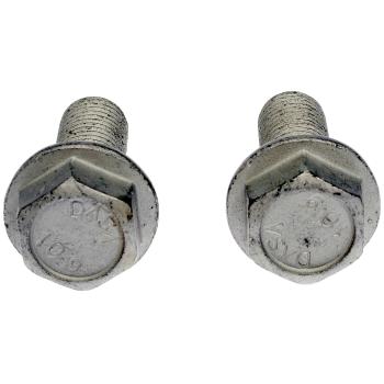 2021 Jeep Gladiator Disc Brake Caliper Bracket Mounting Bolt Rear Dorman 14129 image 1 of 4