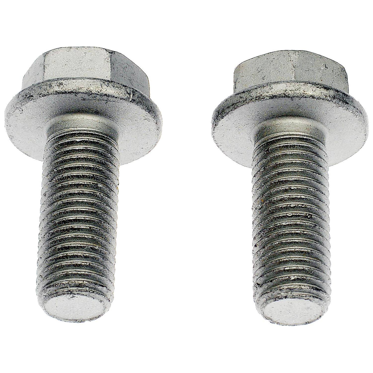 Dorman 14129 - Disc Brake Caliper Bracket Mounting Bolt Dorman 14129 Disc Brake Caliper Bracket Mounting Bolt product image 2 of 4