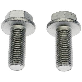 2021 Jeep Gladiator Disc Brake Caliper Bracket Mounting Bolt Rear Dorman 14129 image 2 of 4