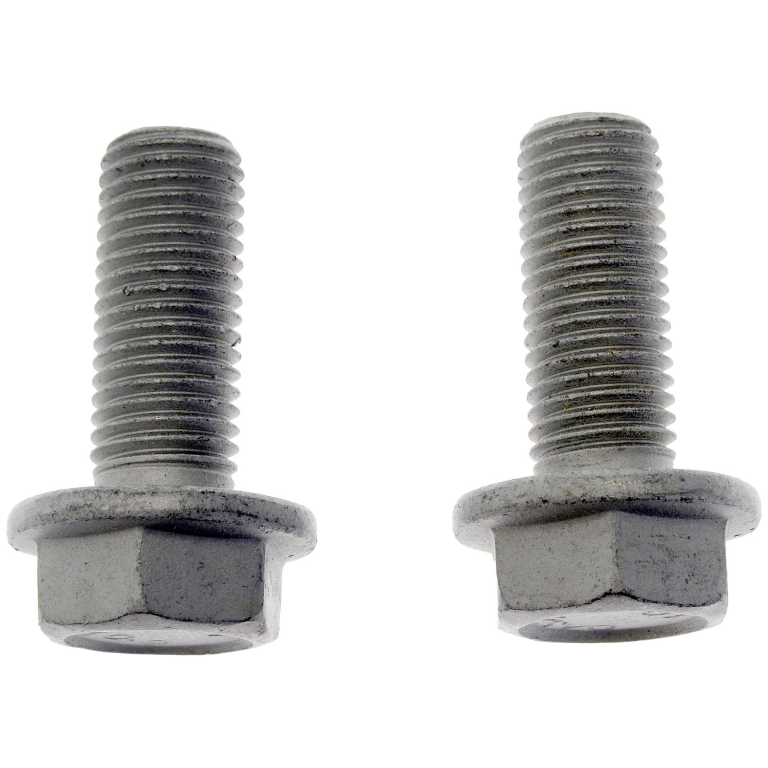 Dorman 14129 - Disc Brake Caliper Bracket Mounting Bolt Dorman 14129 Disc Brake Caliper Bracket Mounting Bolt product image 3 of 4