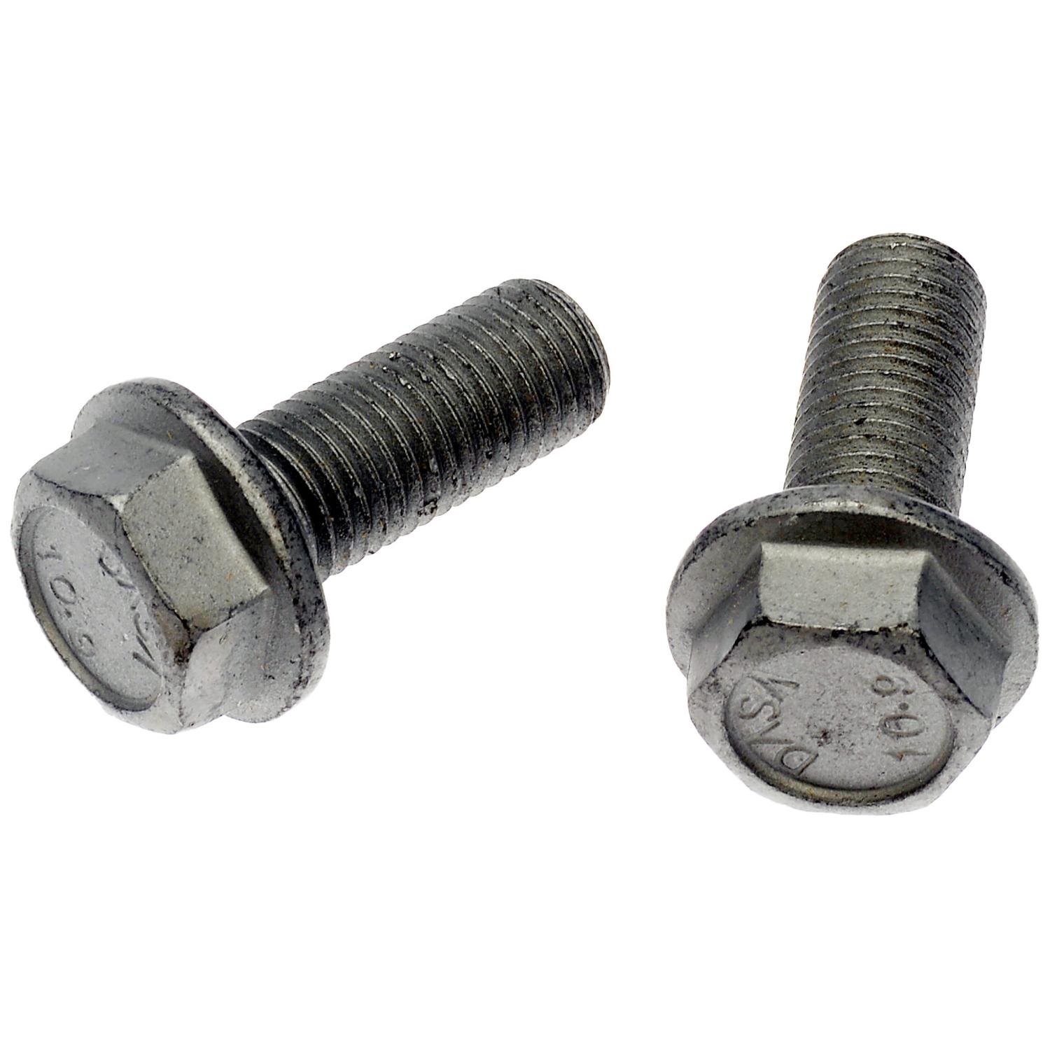 Dorman 14129 - Disc Brake Caliper Bracket Mounting Bolt Dorman 14129 Disc Brake Caliper Bracket Mounting Bolt product image 4 of 4