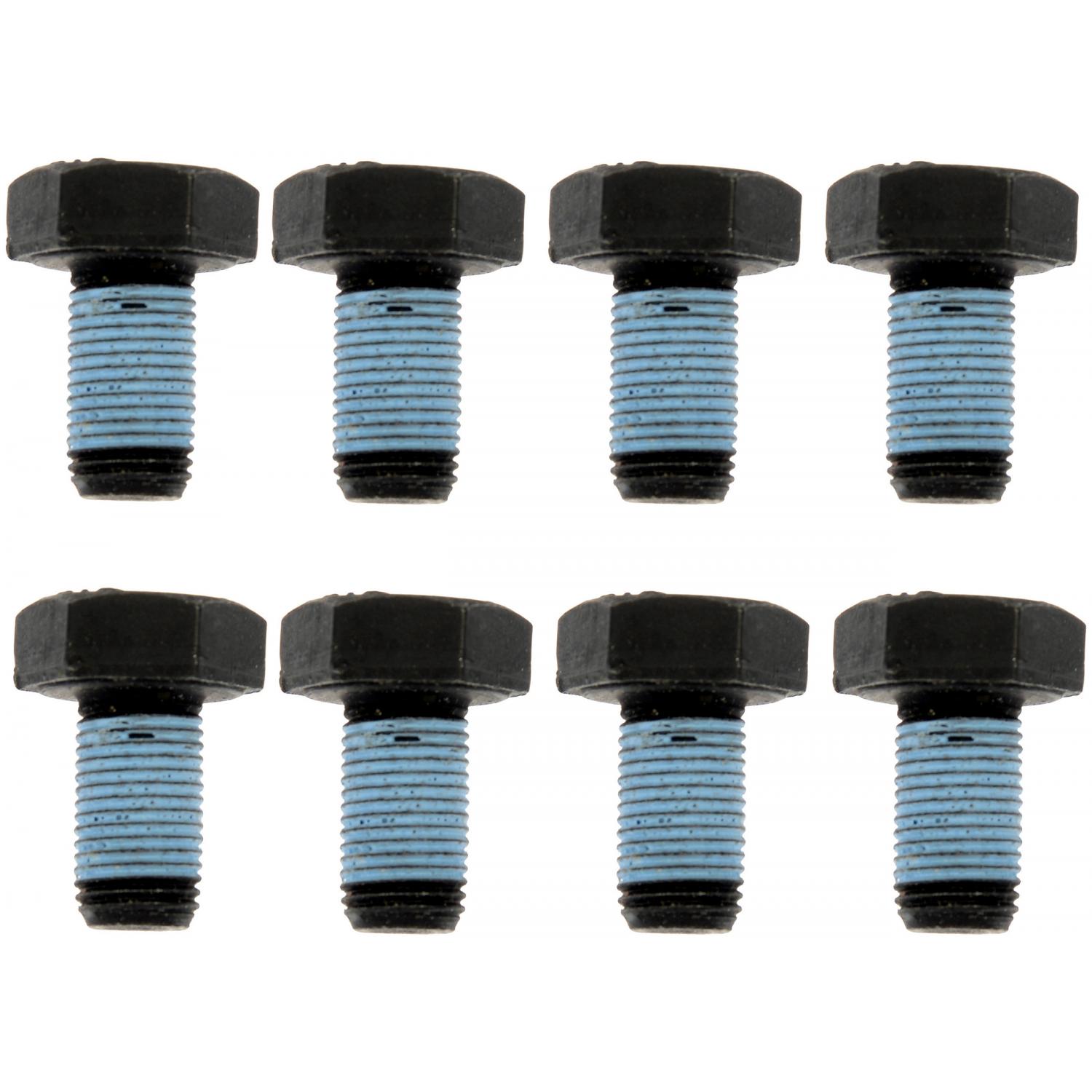 Dorman 14131 - Auto Trans Flexplate Mounting Bolt Dorman 14131 Auto Trans Flexplate Mounting Bolt product image 1 of 4