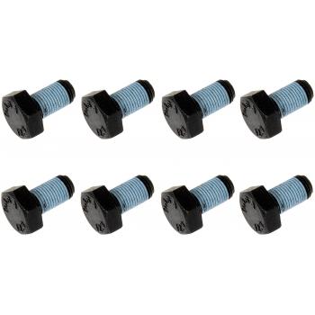 2015 Ram C/V Auto Trans Flexplate Mounting Bolt Dorman 14131 image 4 of 4