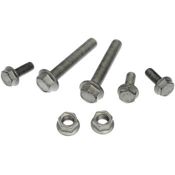 2018 Jeep Wrangler JK Shock Absorber Mounting Bolt