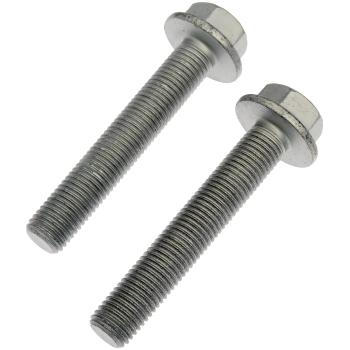 2017 Jeep Wrangler Shock Absorber Mounting Bolt Rear Dorman 14141 image 3 of 4