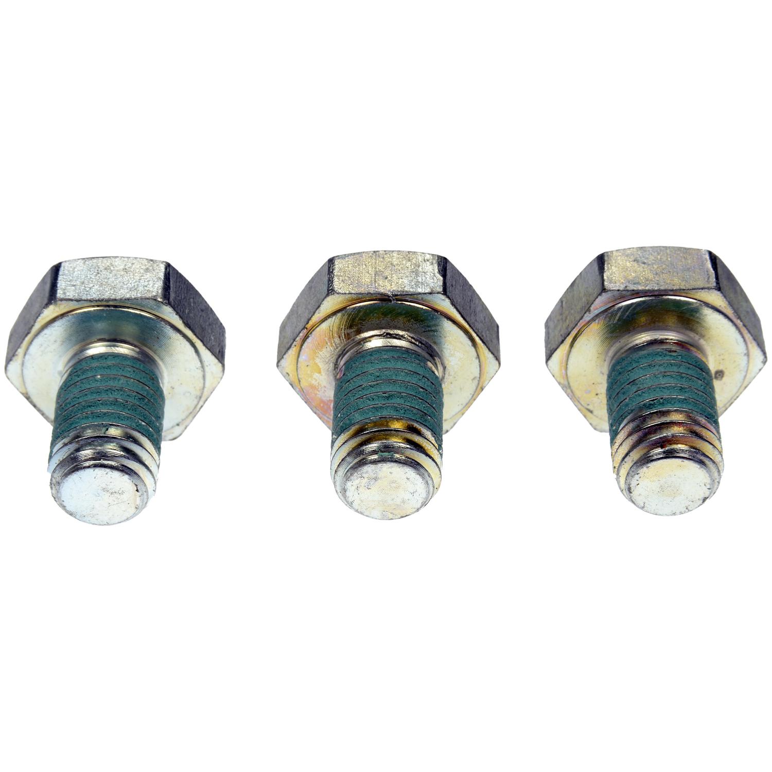 Dorman 14146 Auto Trans Torque Converter Bolt product image 2 of 4