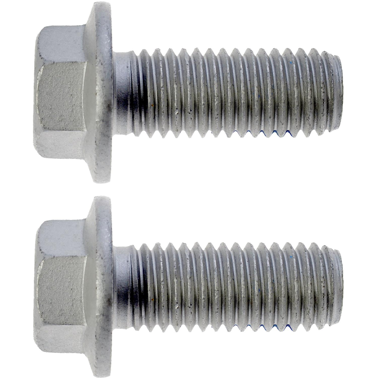 Dorman 14147 - Disc Brake Caliper Bracket Mounting Bolt Dorman 14147 Disc Brake Caliper Bracket Mounting Bolt product image 1 of 2
