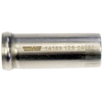 1994 Chrysler Intrepid Engine Water Pump Inlet Tube Dorman 14153 image 3 of 4