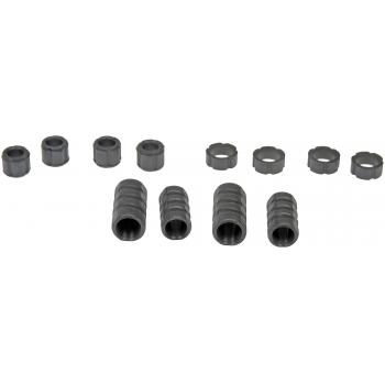 2013 Chevrolet Express Pasajeros Disc Brake Caliper Bushing