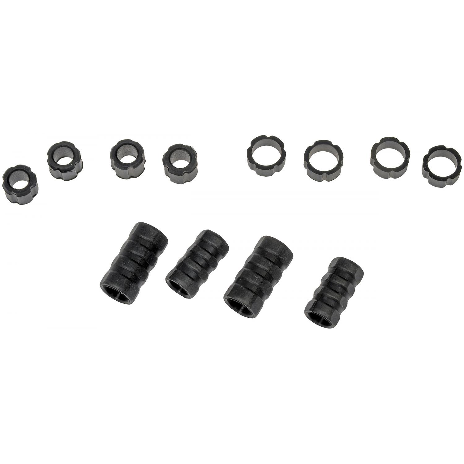 Dorman 14155 - Disc Brake Caliper Bushing Dorman 14155 Disc Brake Caliper Bushing product image 2 of 5