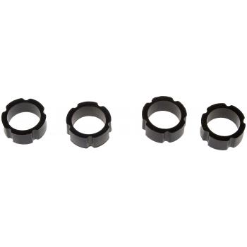 2007 Toyota Avalon Disc Brake Caliper Bushing Rear Dorman 14155 image 3 of 4