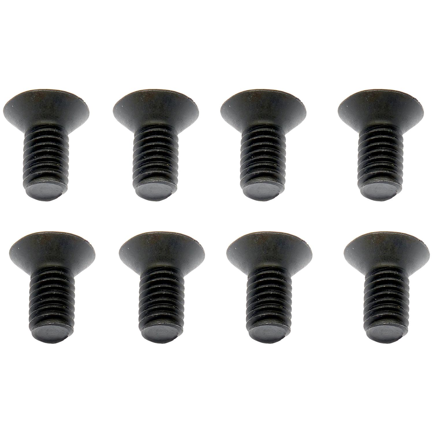 Dorman 14157 - Disc Brake Rotor Set Screw Dorman 14157 Disc Brake Rotor Set Screw product image 2 of 4