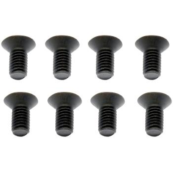 2009 Audi A4 Disc Brake Rotor Set Screw Front Dorman 14157 image 2 of 4