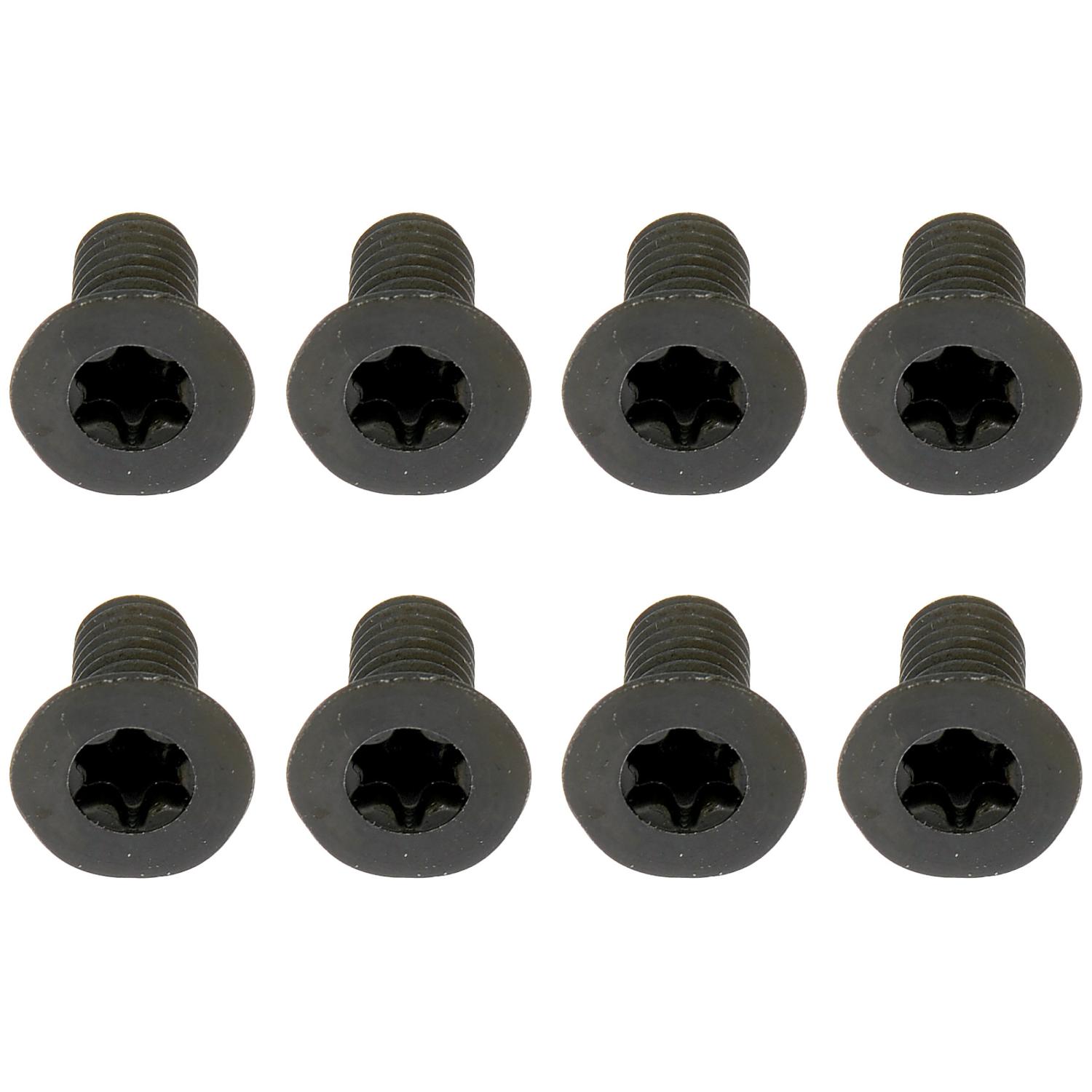 Dorman 14157 - Disc Brake Rotor Set Screw Dorman 14157 Disc Brake Rotor Set Screw product image 3 of 4