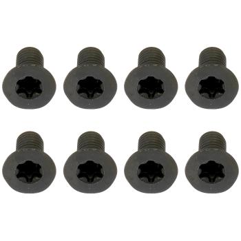 2009 Audi A4 Disc Brake Rotor Set Screw Front Dorman 14157 image 3 of 4