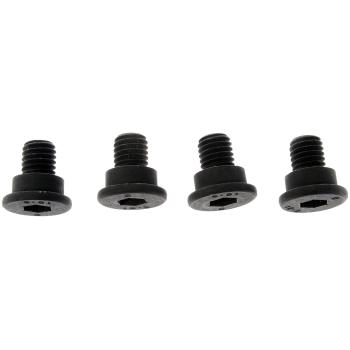 2020 BMW X7 Disc Brake Rotor Set Screw