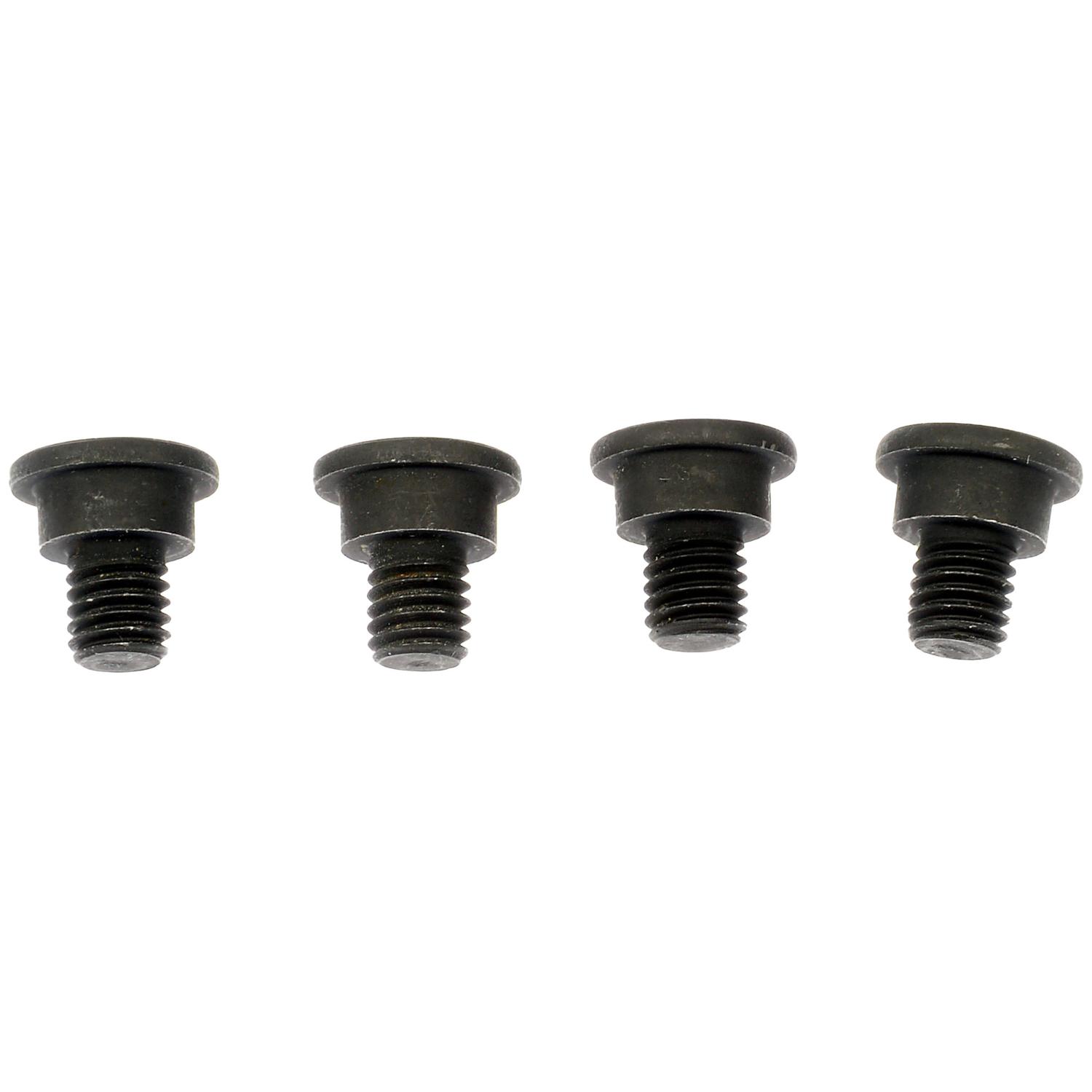 Dorman 14158 - Disc Brake Rotor Set Screw Dorman 14158 Disc Brake Rotor Set Screw product image 2 of 4