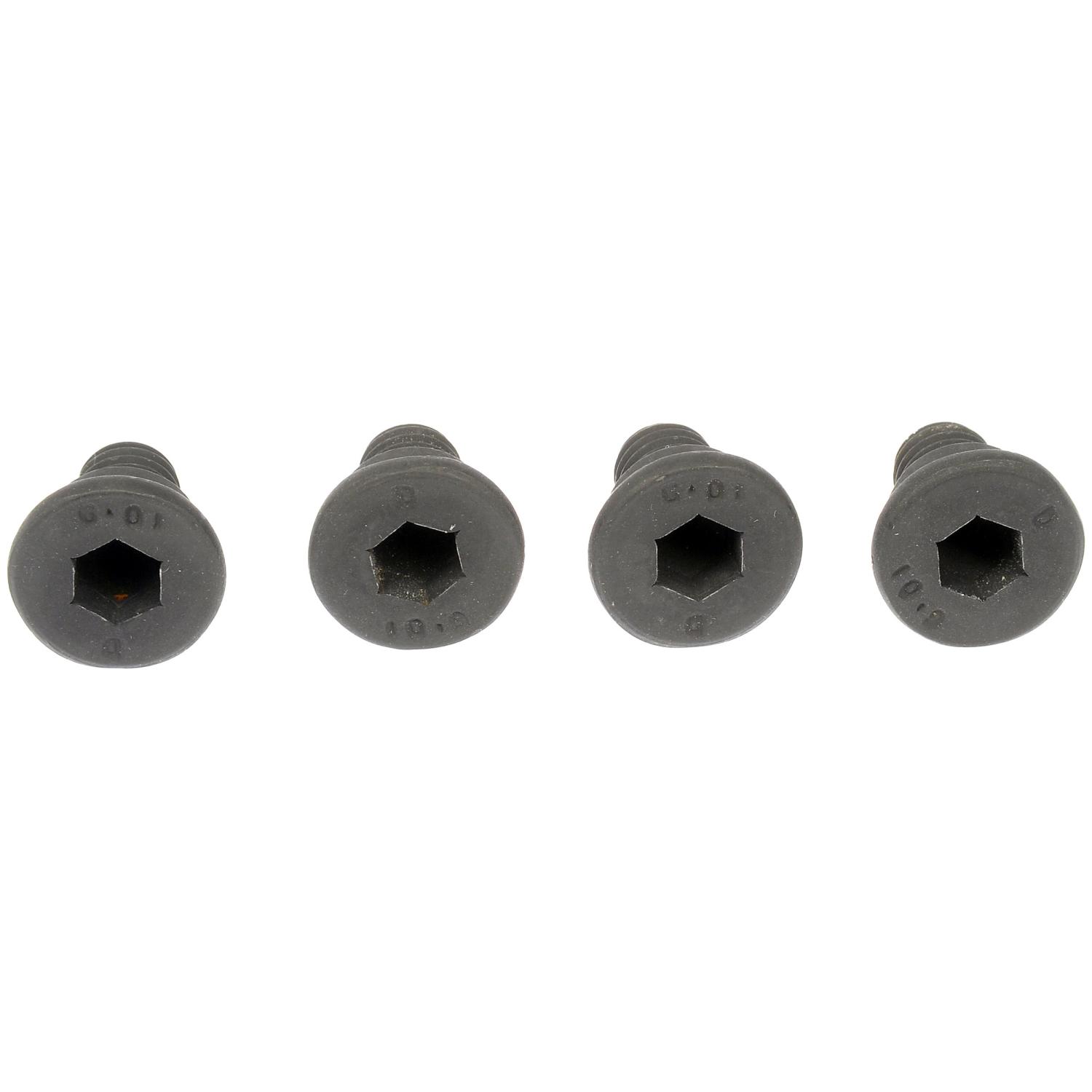 Dorman 14158 - Disc Brake Rotor Set Screw Dorman 14158 Disc Brake Rotor Set Screw product image 3 of 4