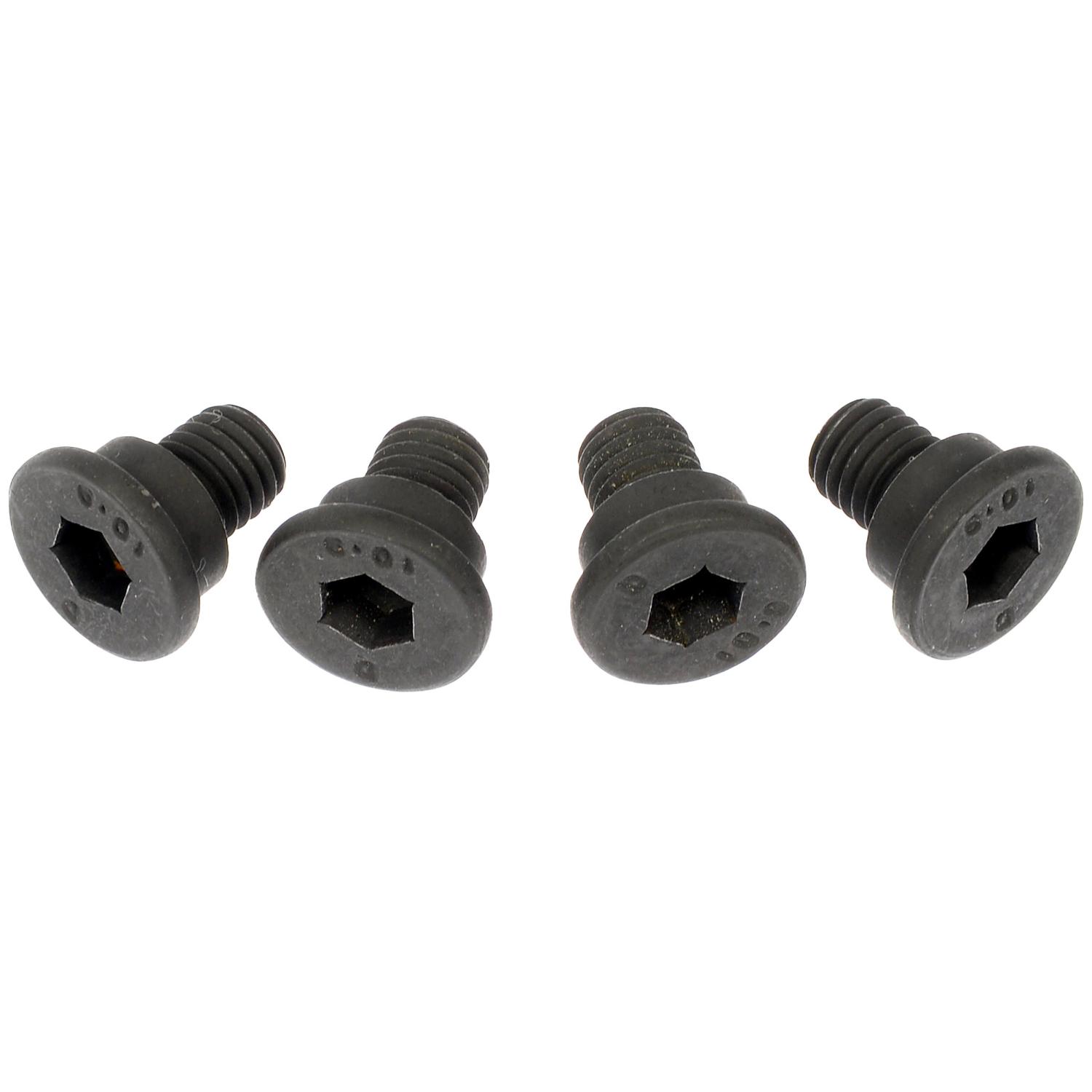 Dorman 14158 - Disc Brake Rotor Set Screw Dorman 14158 Disc Brake Rotor Set Screw product image 4 of 4