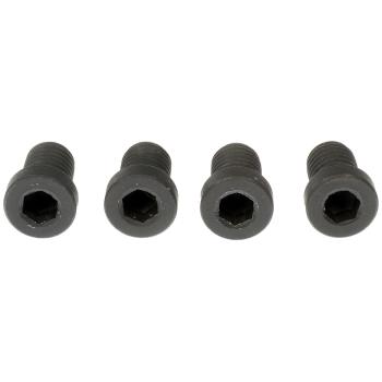 2012 BMW M3 Disc Brake Rotor Set Screw Front Dorman 14159 image 1 of 4