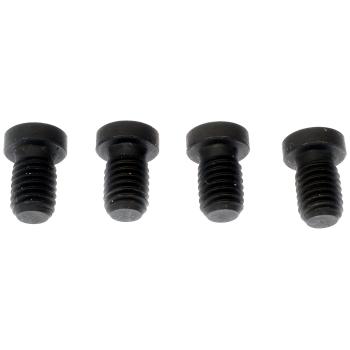 2012 BMW M3 Disc Brake Rotor Set Screw Front Dorman 14159 image 2 of 4