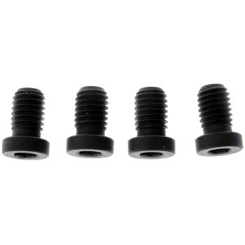 2012 BMW M3 Disc Brake Rotor Set Screw Front Dorman 14159 image 3 of 4