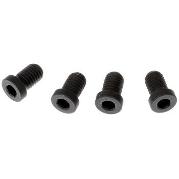 2012 BMW M3 Disc Brake Rotor Set Screw Front Dorman 14159 image 4 of 4
