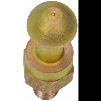 1982 Mercury Zephyr Clutch Fork Lever Bolt Dorman 14367 image 3 of 4