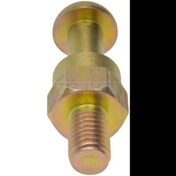 1982 Mercury Zephyr Clutch Fork Lever Bolt Dorman 14367 image 4 of 4